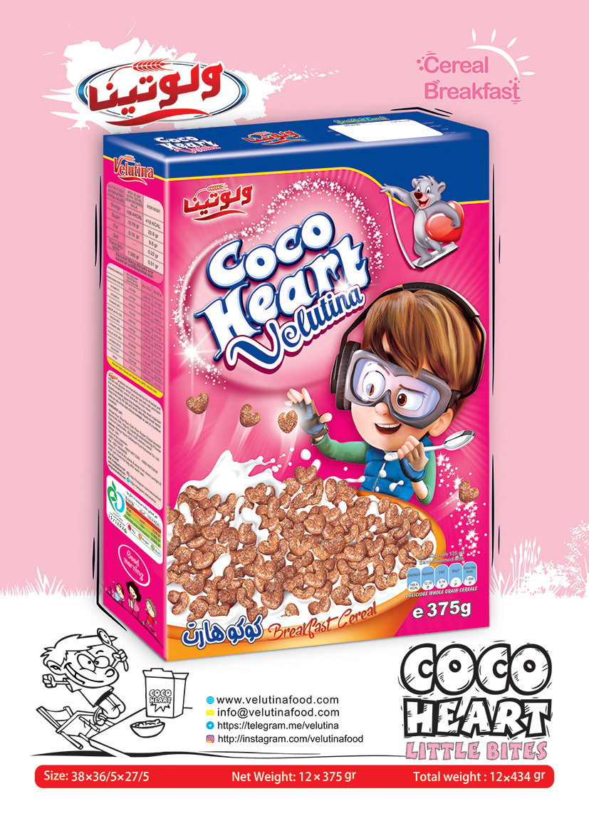 coco Heart