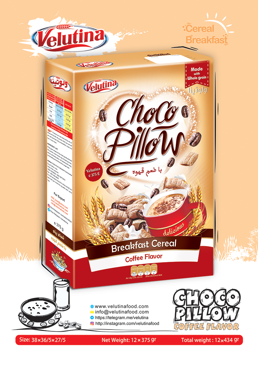 V top pillow aldi