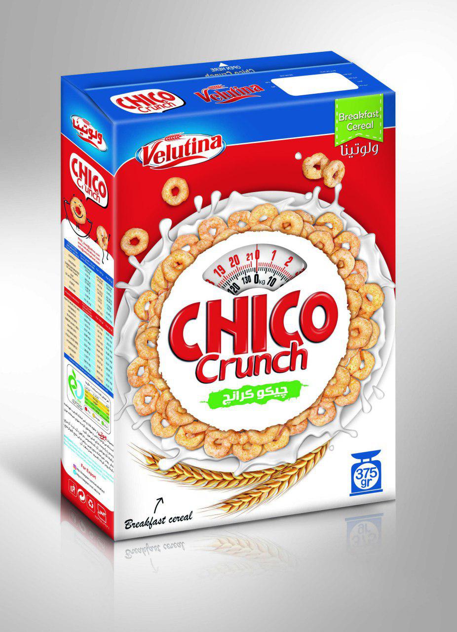 chico crunch