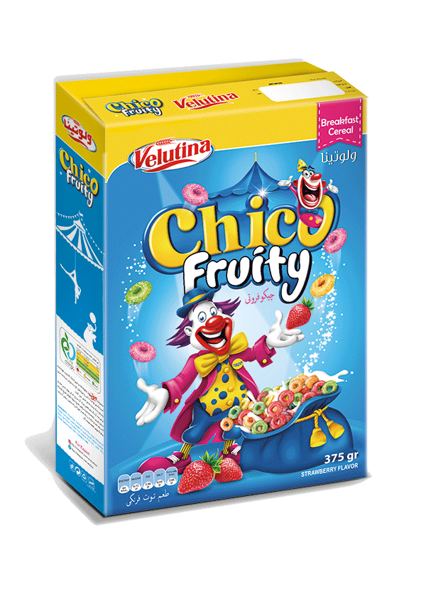 chico fruity